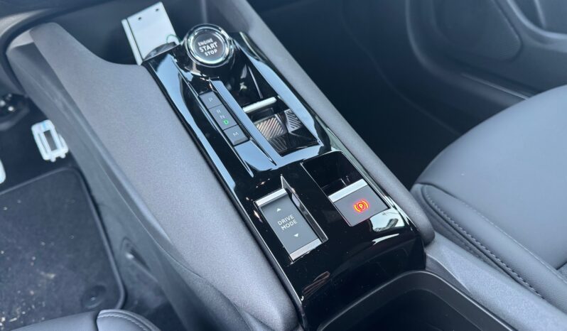 
								Alfa Romeo Junior 1.2cc Hybrid 145cv eDCT6 Speciale full									