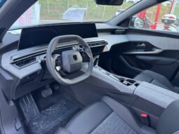 
										PEUGEOT NUOVA 3008 1.2cc HYBRID 145cv E-DCS6 ALLURE full									