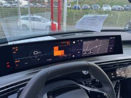 
										PEUGEOT NUOVA 3008 1.2cc HYBRID 145cv E-DCS6 ALLURE full									