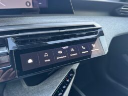 
										PEUGEOT NUOVA 3008 1.2cc HYBRID 145cv E-DCS6 ALLURE full									