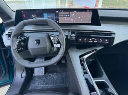 
										PEUGEOT NUOVA 3008 1.2cc HYBRID 145cv E-DCS6 ALLURE full									