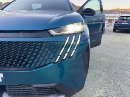 
										PEUGEOT NUOVA 3008 1.2cc HYBRID 145cv E-DCS6 ALLURE full									