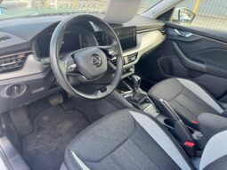 
										SKODA KAMIQ 1.5cc TSI 150cv DSG Style full									