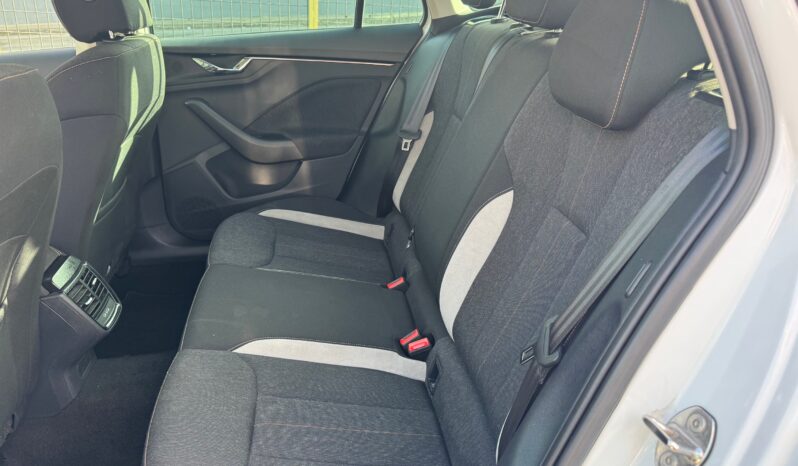 
								SKODA KAMIQ 1.5cc TSI 150cv DSG Style full									