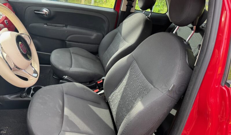 
								FIAT 500C MY23 1.0cc Hybrid 70cv Cabrio Dolcevita full									