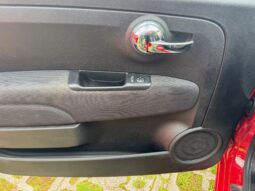 
										FIAT 500C MY23 1.0cc Hybrid 70cv Cabrio Dolcevita full									