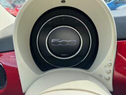 
										FIAT 500C MY23 1.0cc Hybrid 70cv Cabrio Dolcevita full									