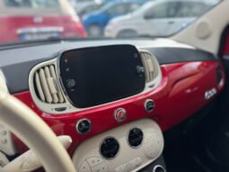 
										FIAT 500C MY23 1.0cc Hybrid 70cv Cabrio Dolcevita full									