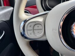 
										FIAT 500C MY23 1.0cc Hybrid 70cv Cabrio Dolcevita full									