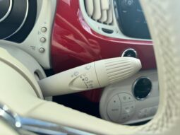 
										FIAT 500C MY23 1.0cc Hybrid 70cv Cabrio Dolcevita full									