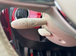 
										FIAT 500C MY23 1.0cc Hybrid 70cv Cabrio Dolcevita full									