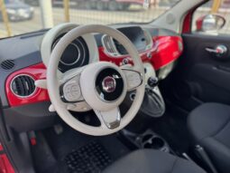 
										FIAT 500C MY23 1.0cc Hybrid 70cv Cabrio Dolcevita full									