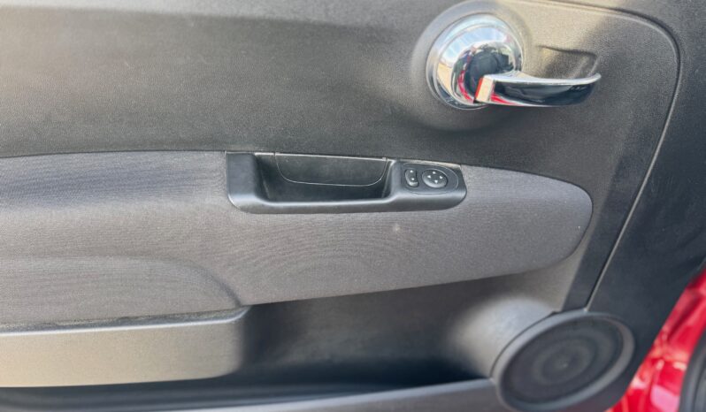 
								FIAT 500C MY23 1.0cc Hybrid 70cv Cabrio Dolcevita full									