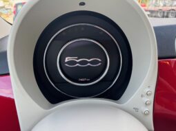 
										FIAT 500C MY23 1.0cc Hybrid 70cv Cabrio Dolcevita full									