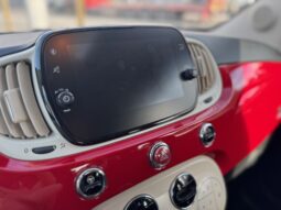 
										FIAT 500C MY23 1.0cc Hybrid 70cv Cabrio Dolcevita full									