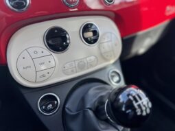 
										FIAT 500C MY23 1.0cc Hybrid 70cv Cabrio Dolcevita full									