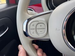 
										FIAT 500C MY23 1.0cc Hybrid 70cv Cabrio Dolcevita full									