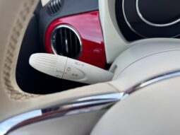 
										FIAT 500C MY23 1.0cc Hybrid 70cv Cabrio Dolcevita full									