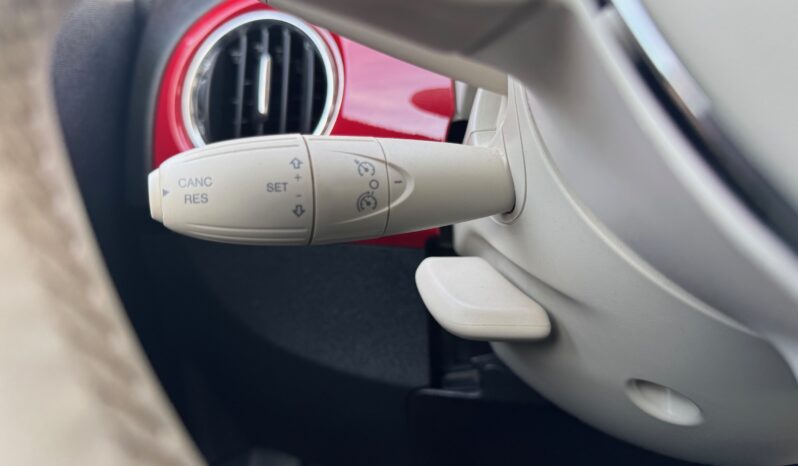 
								FIAT 500C MY23 1.0cc Hybrid 70cv Cabrio Dolcevita full									