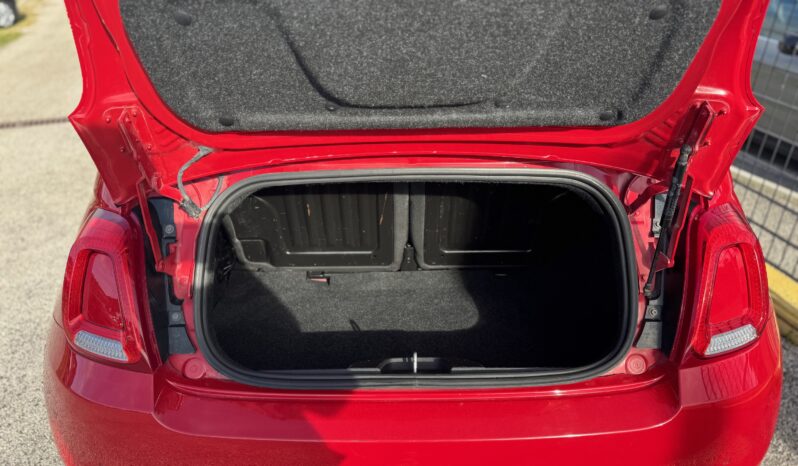 
								FIAT 500C MY23 1.0cc Hybrid 70cv Cabrio Dolcevita full									