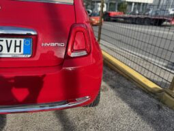 
										FIAT 500C MY23 1.0cc Hybrid 70cv Cabrio Dolcevita full									