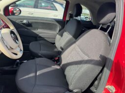 
										FIAT 500C MY23 1.0cc Hybrid 70cv Cabrio Dolcevita full									