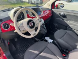 
										FIAT 500C MY23 1.0cc Hybrid 70cv Cabrio Dolcevita full									