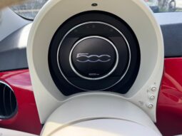 
										FIAT 500C MY23 1.0cc Hybrid 70cv Cabrio Dolcevita full									