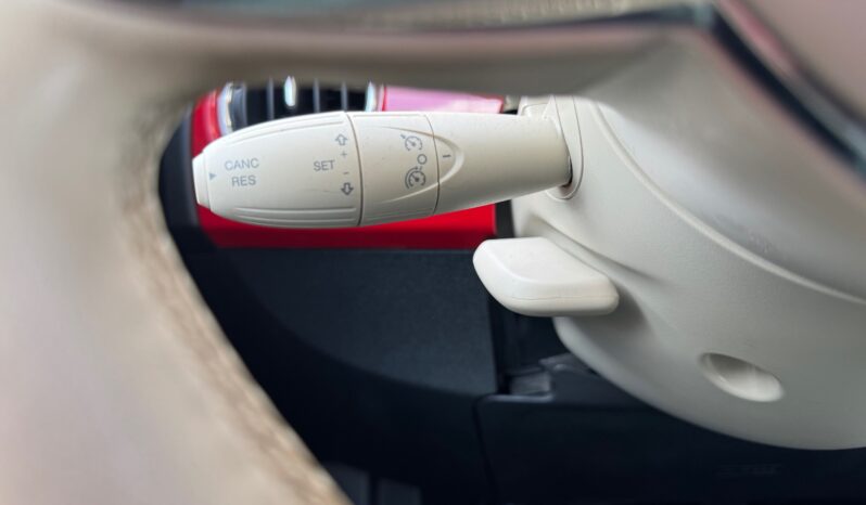 
								FIAT 500C MY23 1.0cc Hybrid 70cv Cabrio Dolcevita full									