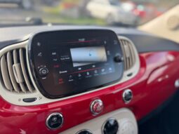 
										FIAT 500C MY23 1.0cc Hybrid 70cv Cabrio Dolcevita full									