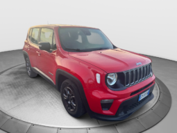 
										JEEP RENEGADE 1.0cc TURBO I3 120cv 4X2 LONGITUDE full									