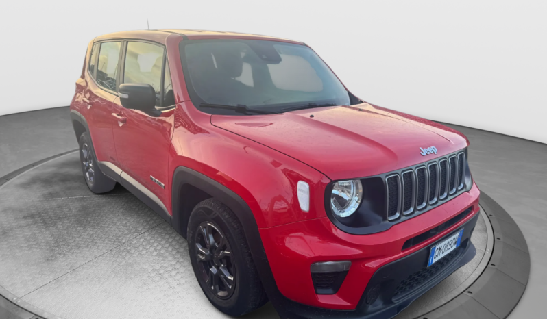 
								JEEP RENEGADE 1.0cc TURBO I3 120cv 4X2 LONGITUDE full									