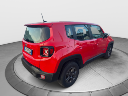 
										JEEP RENEGADE 1.0cc TURBO I3 120cv 4X2 LONGITUDE full									
