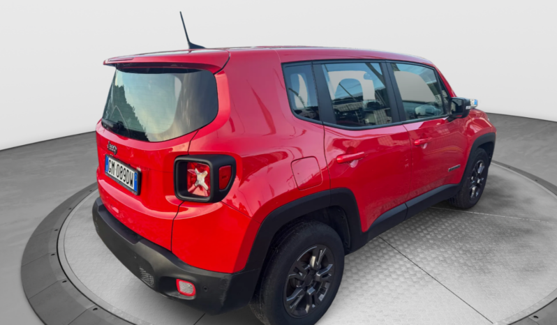 
								JEEP RENEGADE 1.0cc TURBO I3 120cv 4X2 LONGITUDE full									