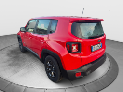 
										JEEP RENEGADE 1.0cc TURBO I3 120cv 4X2 LONGITUDE full									