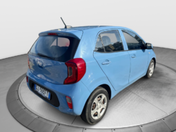 
										KIA PICANTO 1.0cc 67cv URBAN full									