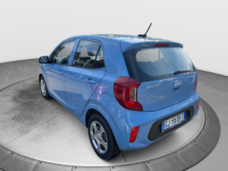 
										KIA PICANTO 1.0cc 67cv URBAN full									