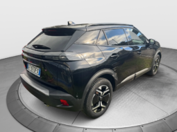 
										PEUGEOT New 2008 1.5 BlueHDi 130cv EAT8 S&S Allure full									