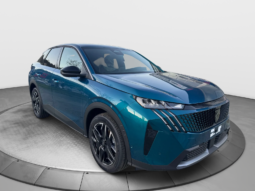 
										PEUGEOT NUOVA 3008 1.2cc HYBRID 145cv E-DCS6 ALLURE full									