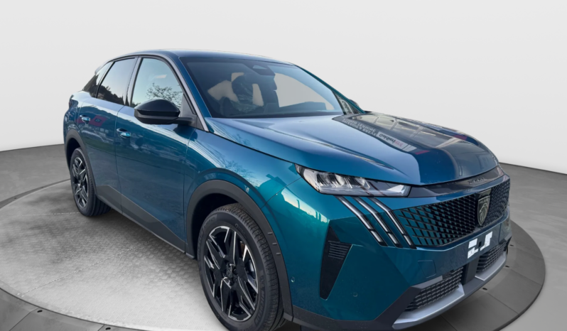 
								PEUGEOT NUOVA 3008 1.2cc HYBRID 145cv E-DCS6 ALLURE full									