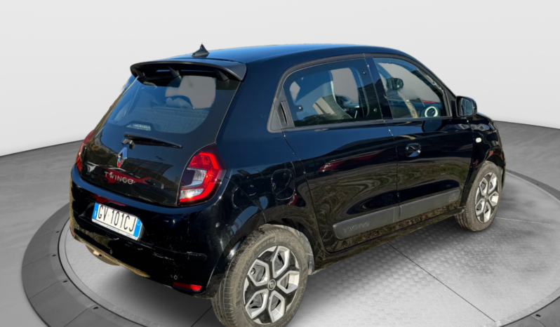 
								RENAULT TWINGO 1.0cc 65cc SCE EQUILIBRE full									