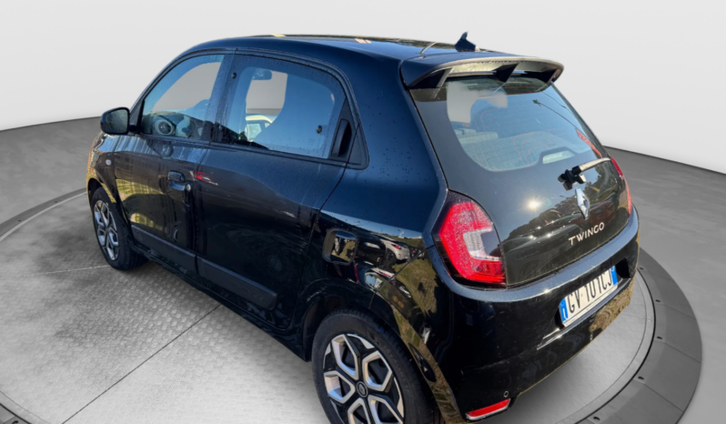 
								RENAULT TWINGO 1.0cc 65cc SCE EQUILIBRE full									