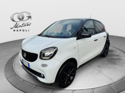 SMART FORFOUR 1.0cc 70cv Passion