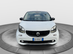 
										SMART FORFOUR 1.0cc 70cv Passion full									