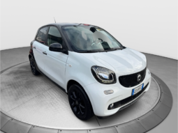 
										SMART FORFOUR 1.0cc 70cv Passion full									