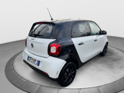 
										SMART FORFOUR 1.0cc 70cv Passion full									
