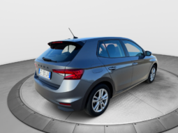 
										SKODA Fabia 1.0cc TSI 95cv Selection full									