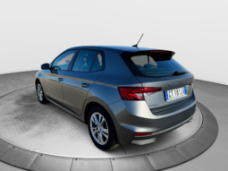 
										SKODA Fabia 1.0cc TSI 95cv Selection full									