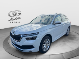 SKODA KAMIQ 1.5cc TSI 150cv DSG Style
