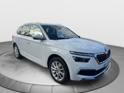 
										SKODA KAMIQ 1.5cc TSI 150cv DSG Style full									